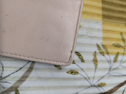 Authentic Vintage Pre-Owned Long Women's Wallet Marc by Marc Jacobs, pink