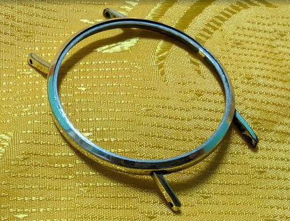 RARE Vintage Pre-Owned mid century 1960s CITIZEN Mechanical Watch (17 Jewels) – 14K Gold Filled – For Parts / Repair