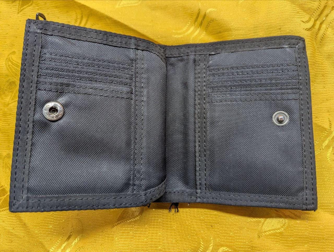 Original Vintage Pre-Owned Tokyo PORTER wallet, Japan