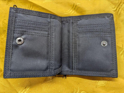 Original Vintage Pre-Owned Tokyo PORTER wallet, Japan