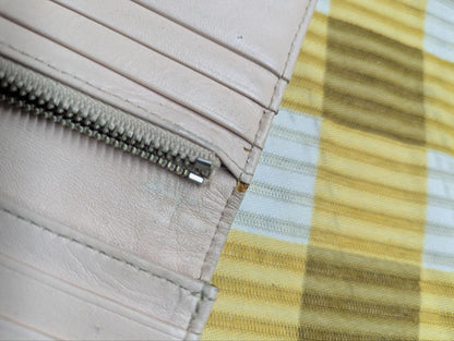 Authentic Vintage Pre-Owned Long Women's Wallet Marc by Marc Jacobs, pink