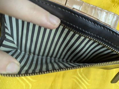 Pre-Owned Authentic Kate Spade New York Women's Wallet in Black