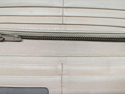 Authentic Vintage Pre-Owned Long Women's Wallet Marc by Marc Jacobs, pink