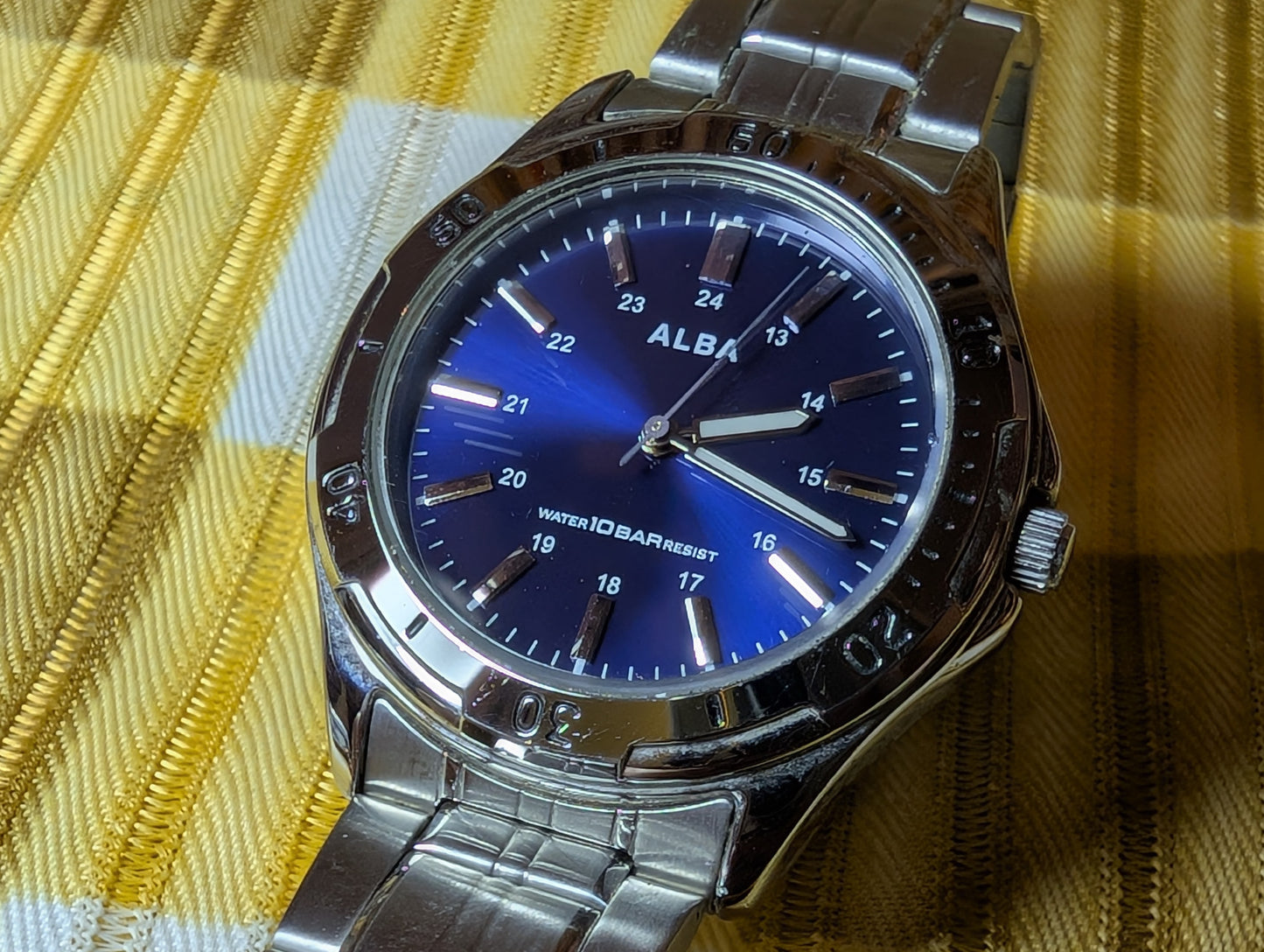 Alba V501-0DA0 V501-0DA0