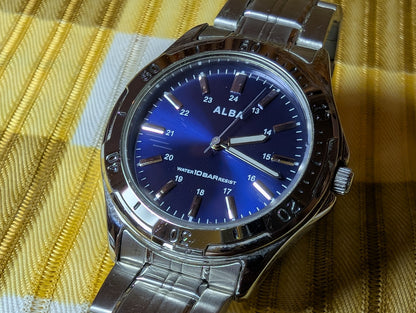 Alba V501-0DA0 V501-0DA0