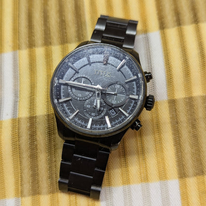 Titus Chronograph W06-03082-016