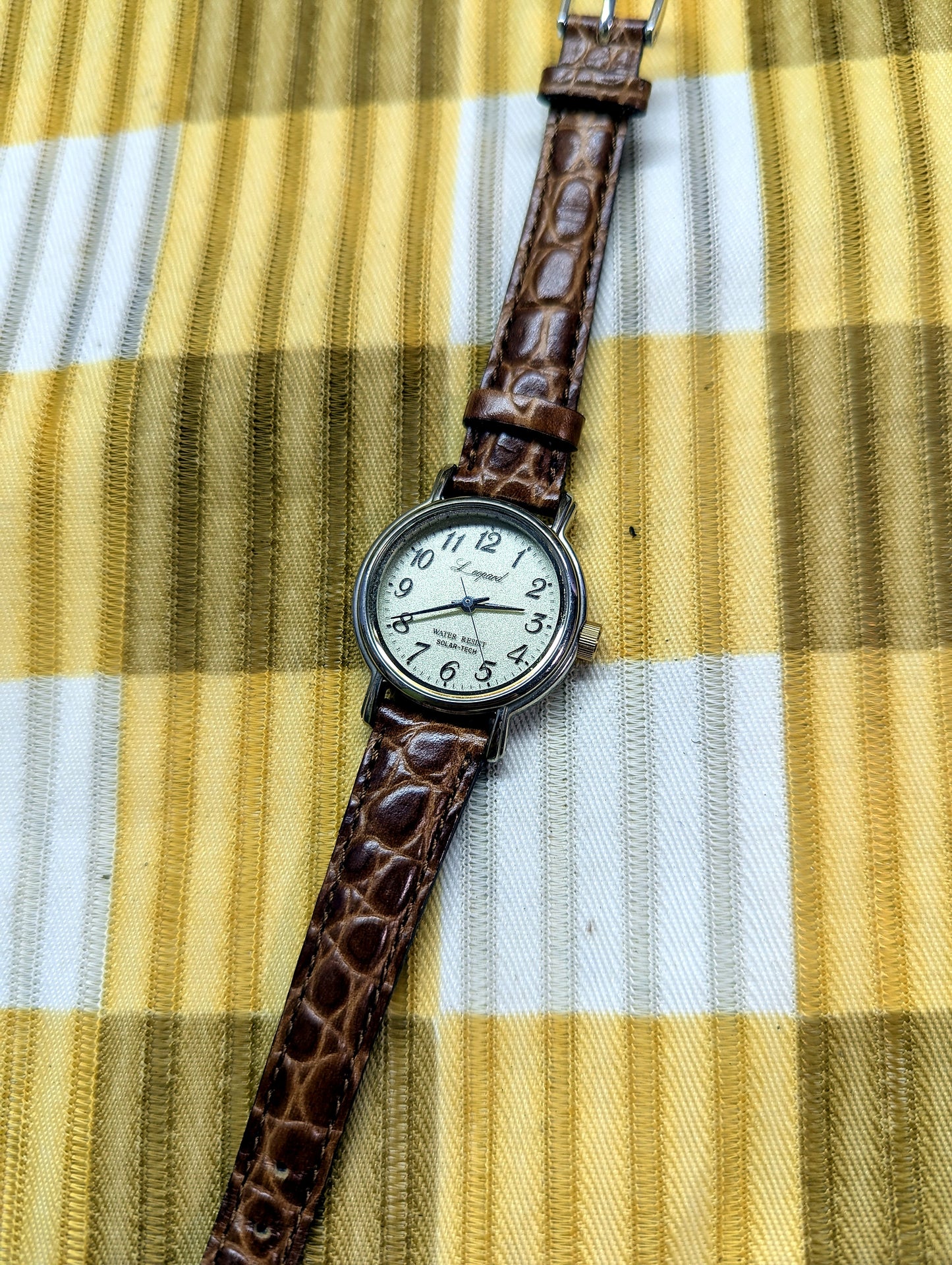 Citizen Leopard Solar-Tech E031-S027055