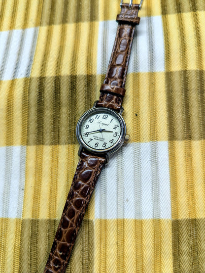 Citizen Leopard Solar-Tech E031-S027055