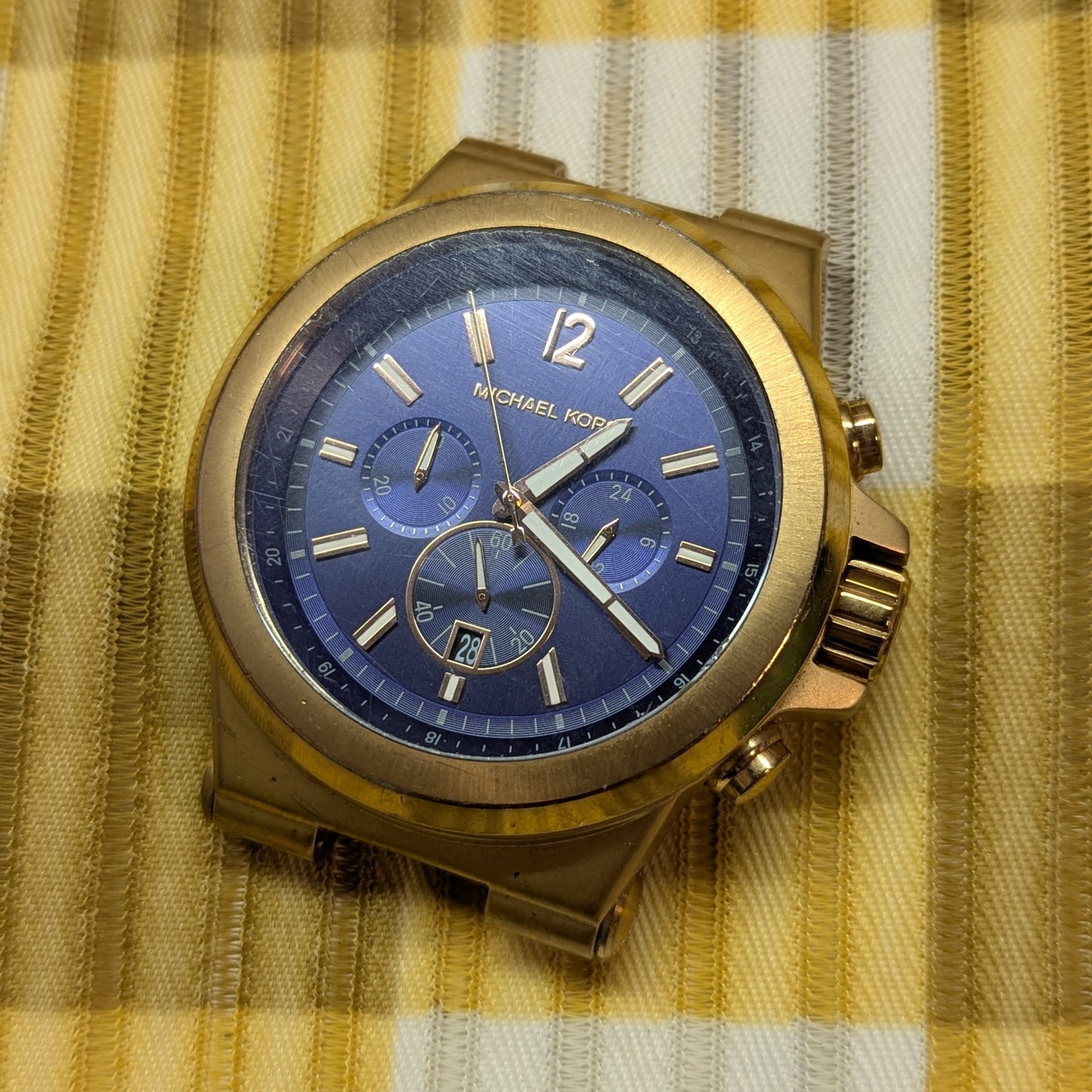 Michael Kors MK8295 MK8295