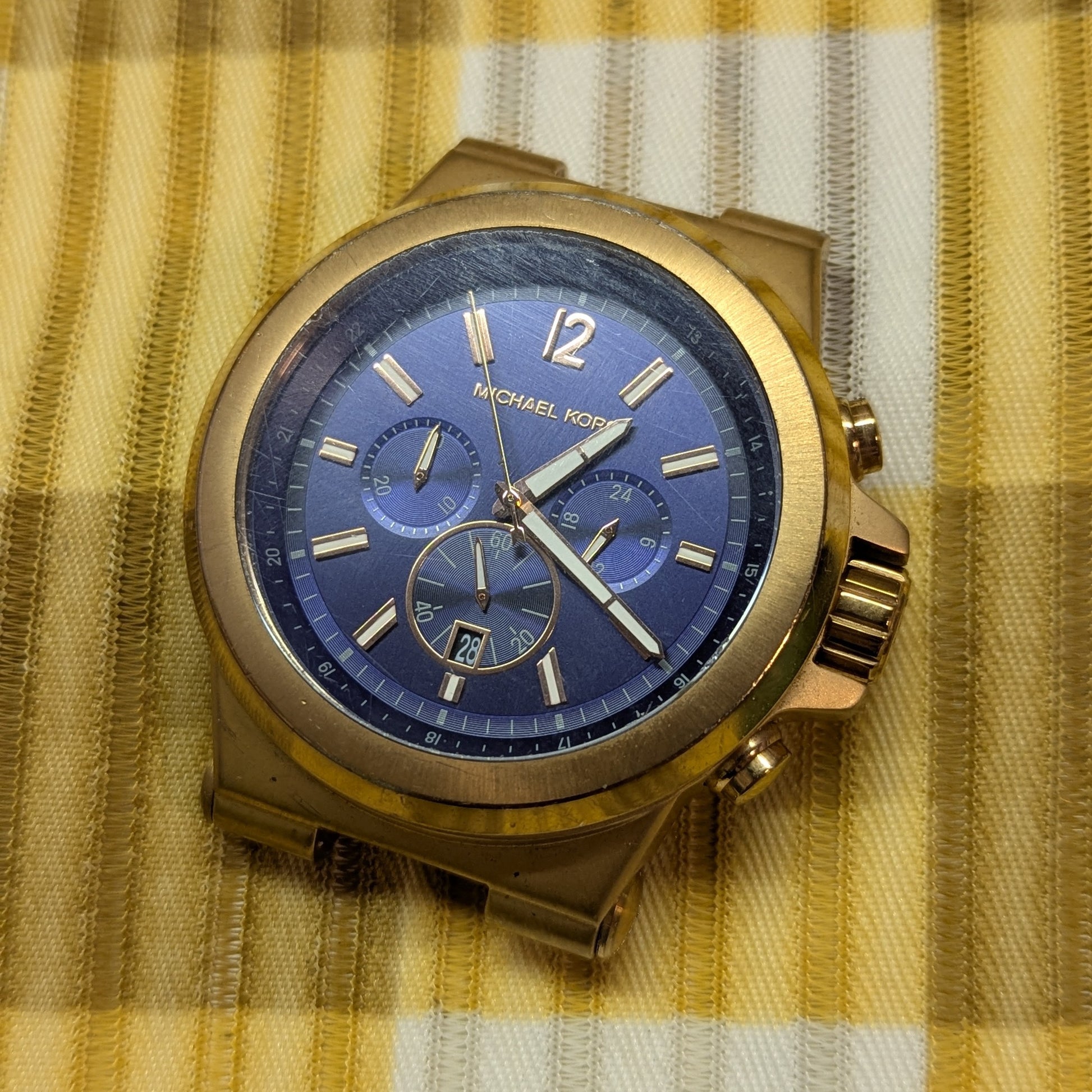 Michael Kors MK8295 MK8295