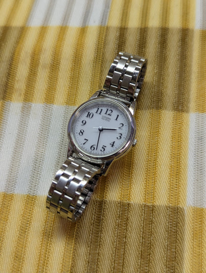 Citizen Eco-Drive E031-K006074-CK