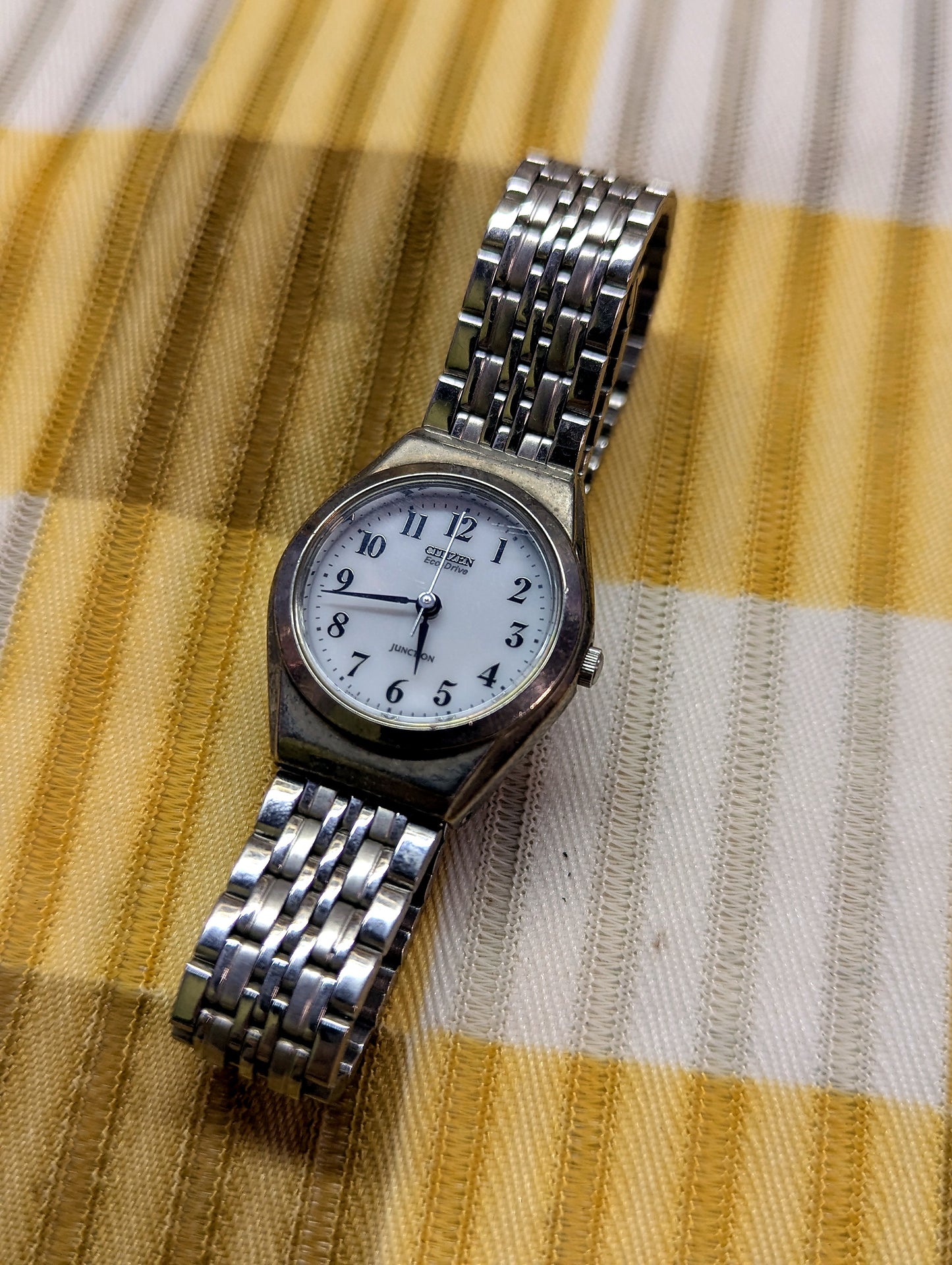 Citizen Junction Eco-Drive E030-K14901