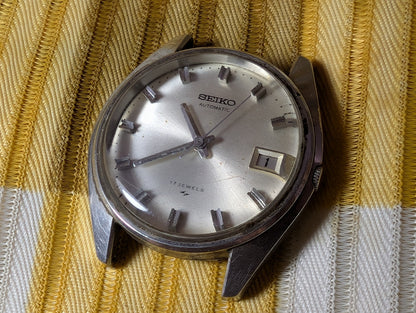 Seiko 7005-8010 7005-8010