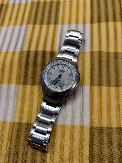 Casio Lineage LCW-110