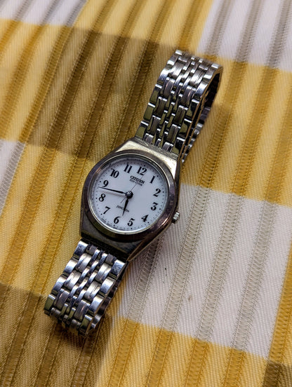 Citizen Junction Eco-Drive E030-K14901