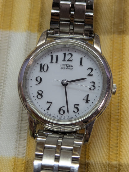 Citizen Eco-Drive E031-K006074-CK