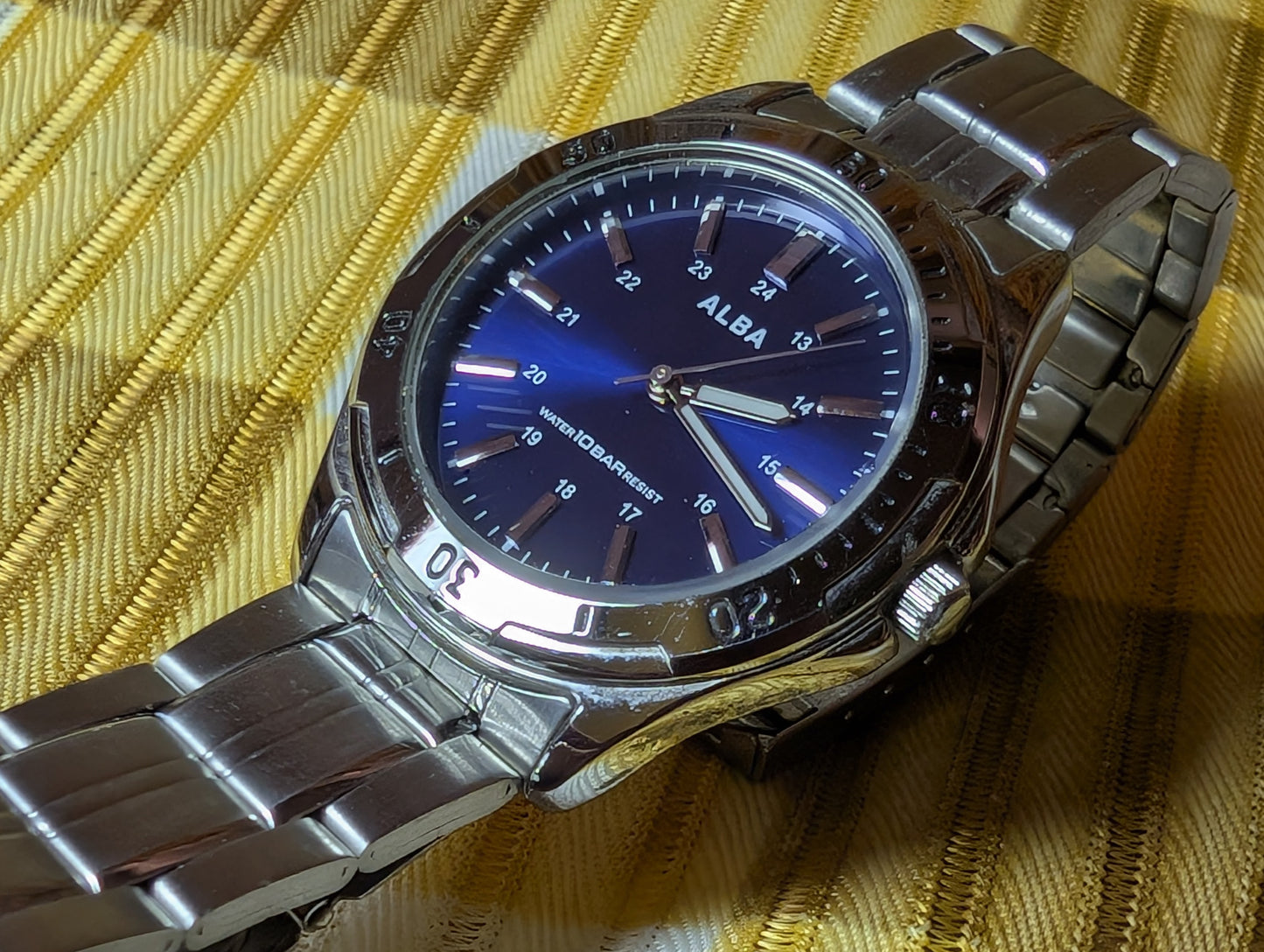 Alba V501-0DA0 V501-0DA0