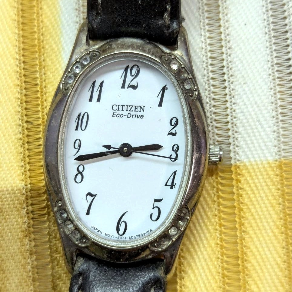Citizen Eco-Drive E031-S022495