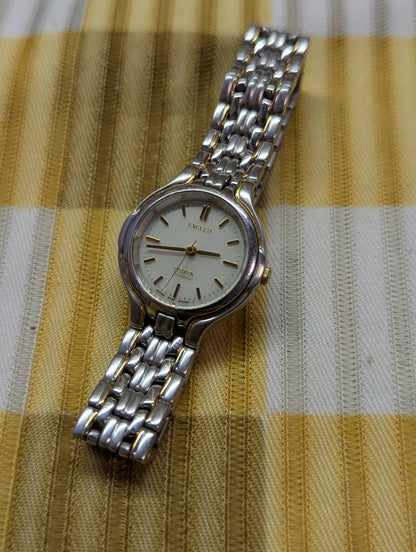 Citizen Exceed A930-H24504
