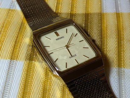Seiko Dolce 5E61-5A00