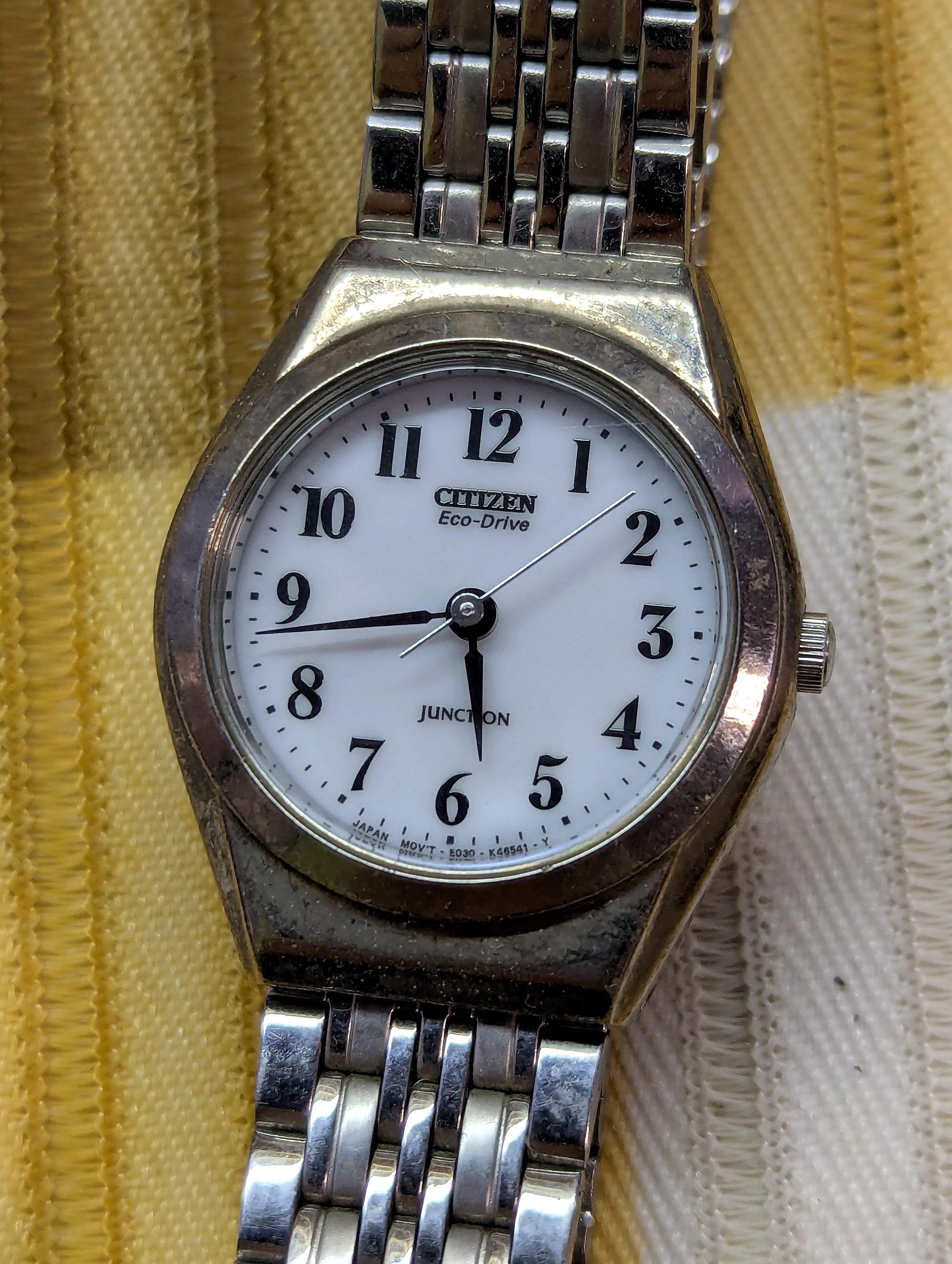 Citizen Junction Eco-Drive E030-K14901