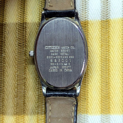 Citizen Eco-Drive E031-S022495
