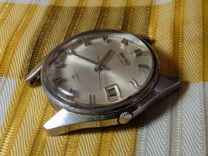 Seiko 7005-8010 7005-8010