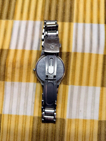 Citizen Attesa Eco-Drive A114-H08274 TA