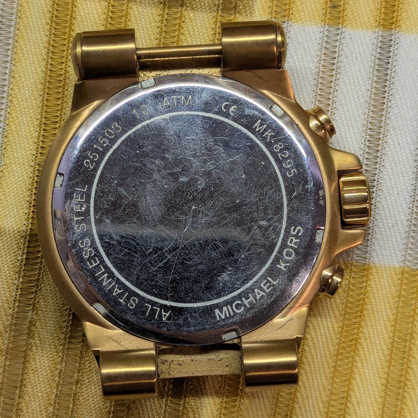 Michael Kors MK8295 MK8295