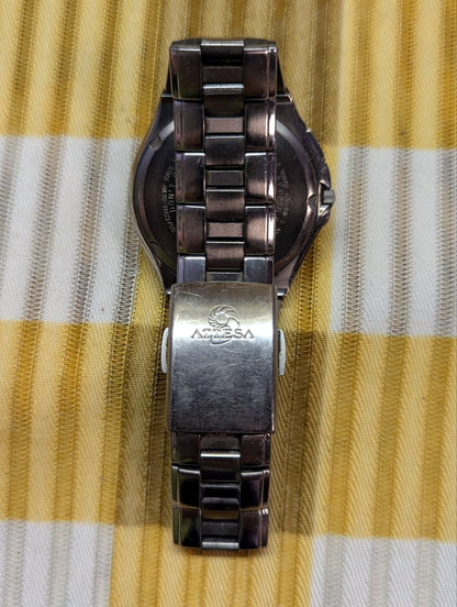 Citizen Attesa Eco-Drive Radio Controlled H410-T003788