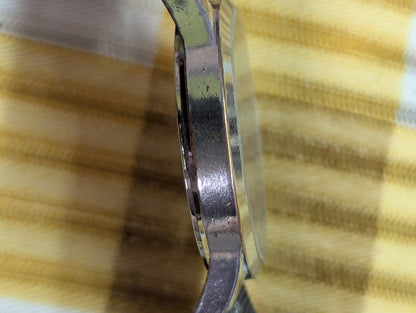 Coach Signature Logo CA 118.2.112.1640
