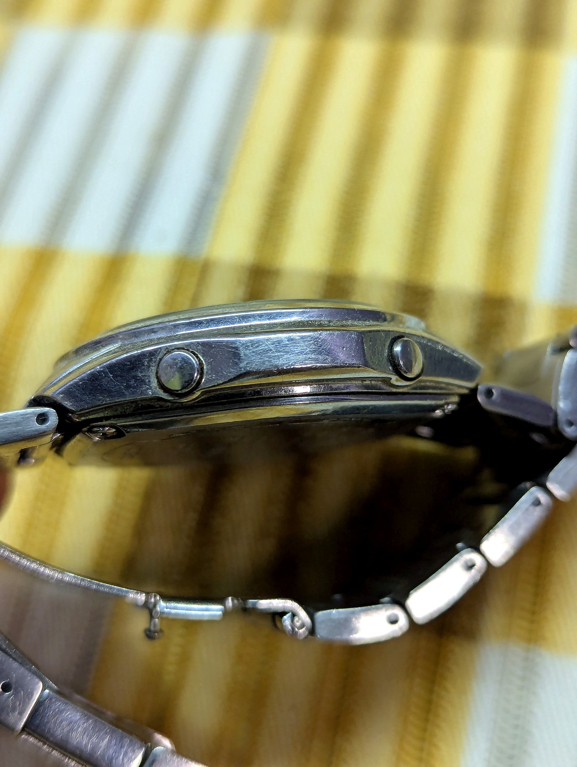 Casio Lineage LCW-110