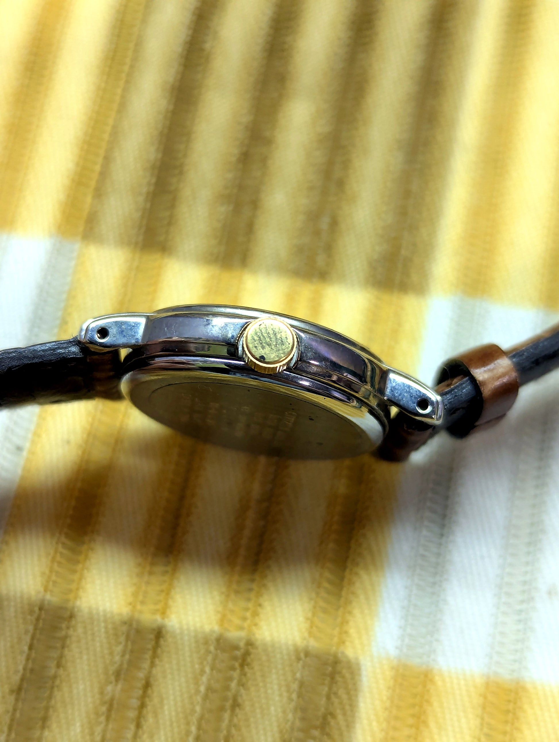 Citizen Leopard Solar-Tech E031-S027055
