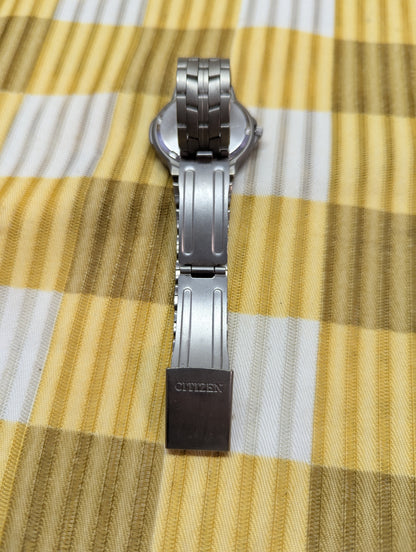 Citizen Eco-Drive Junction E110-K16440 CK