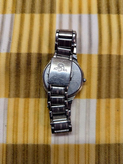 Citizen Attesa Eco-Drive A114-H08274 TA