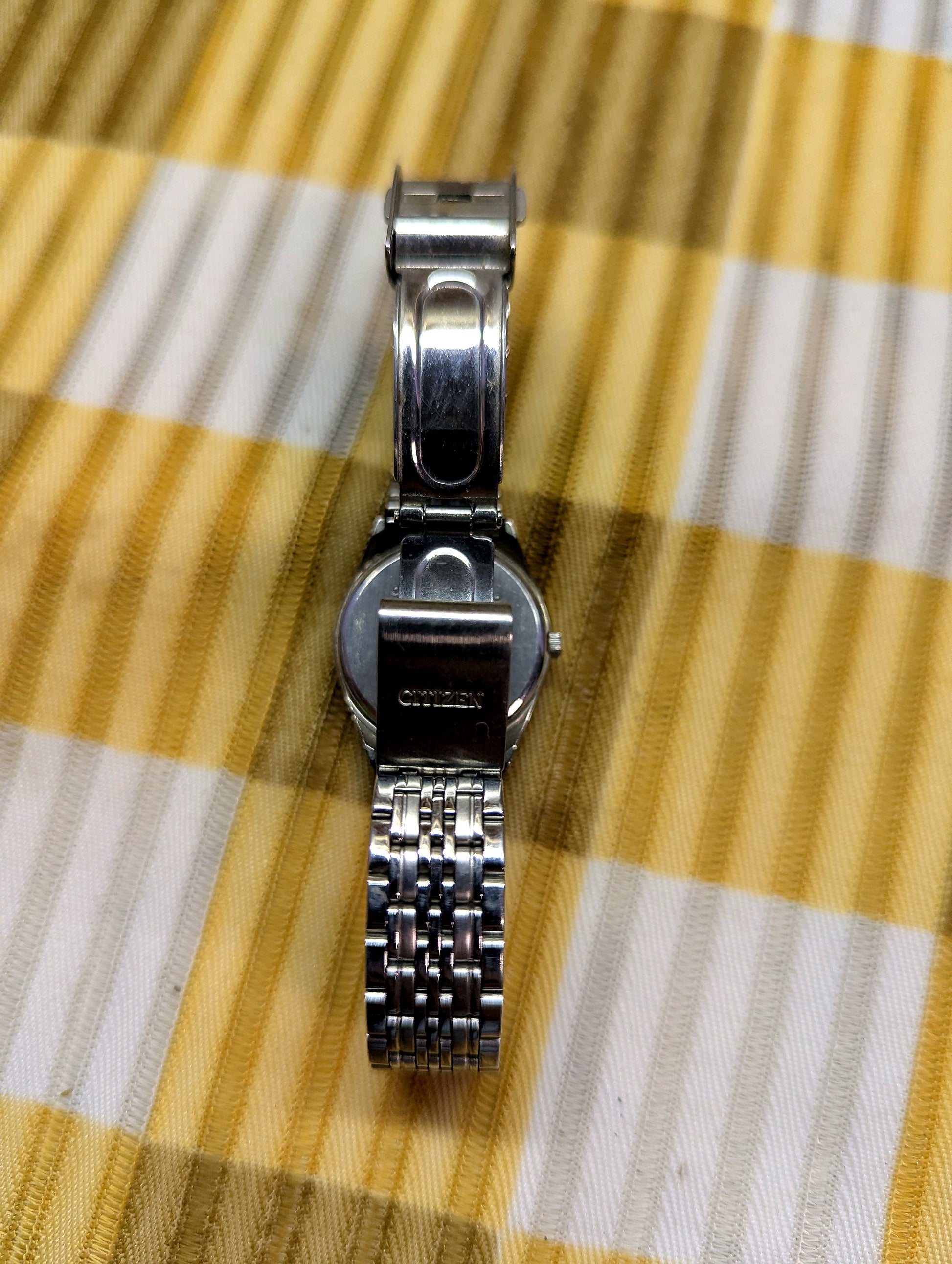 Citizen Junction Eco-Drive E030-K14901
