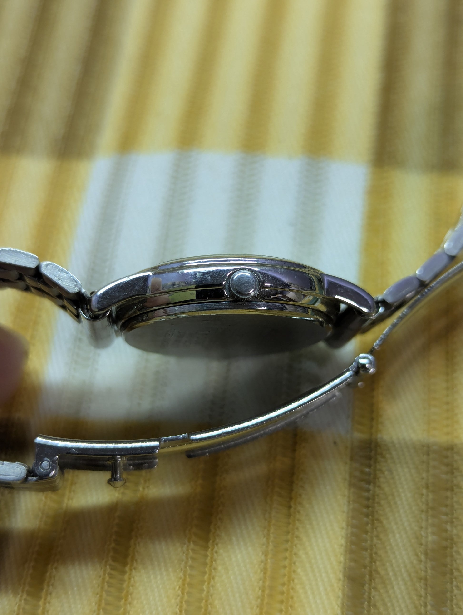 Citizen Eco-Drive E031-K006074-CK