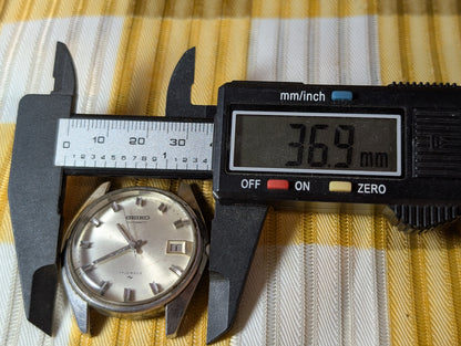 Seiko 7005-8010 7005-8010
