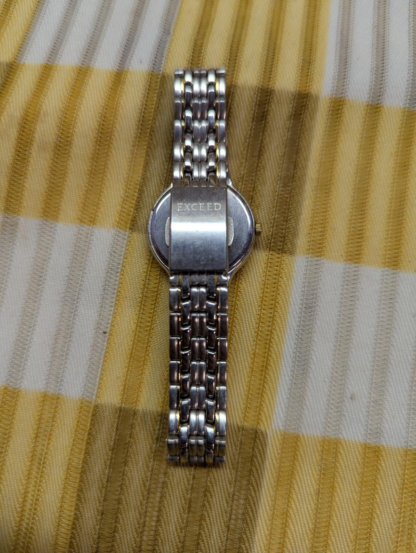 Citizen Exceed A930-H24504
