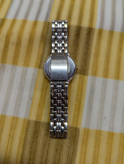 Citizen Exceed A930-H24504