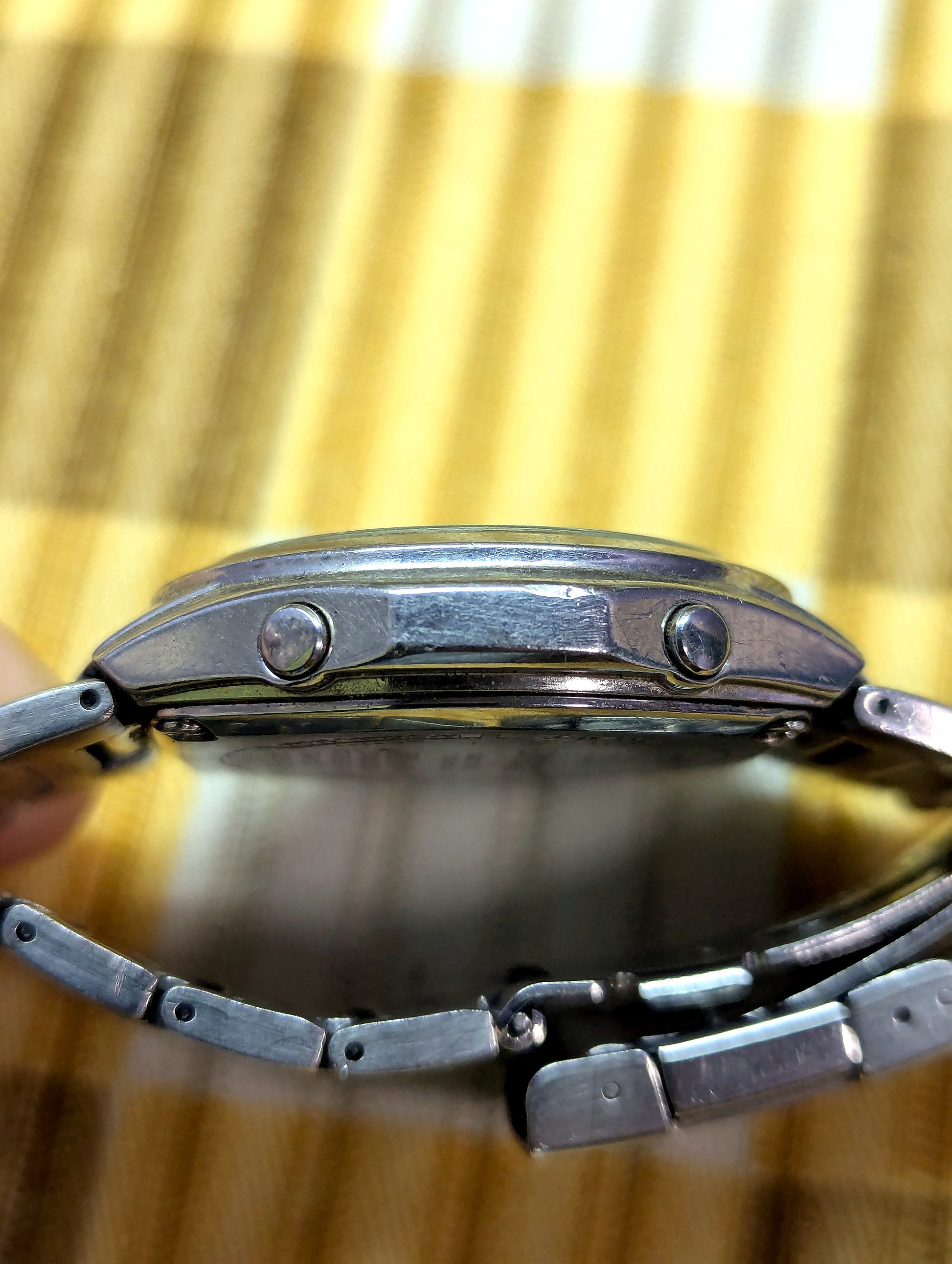 Casio Lineage LCW-110