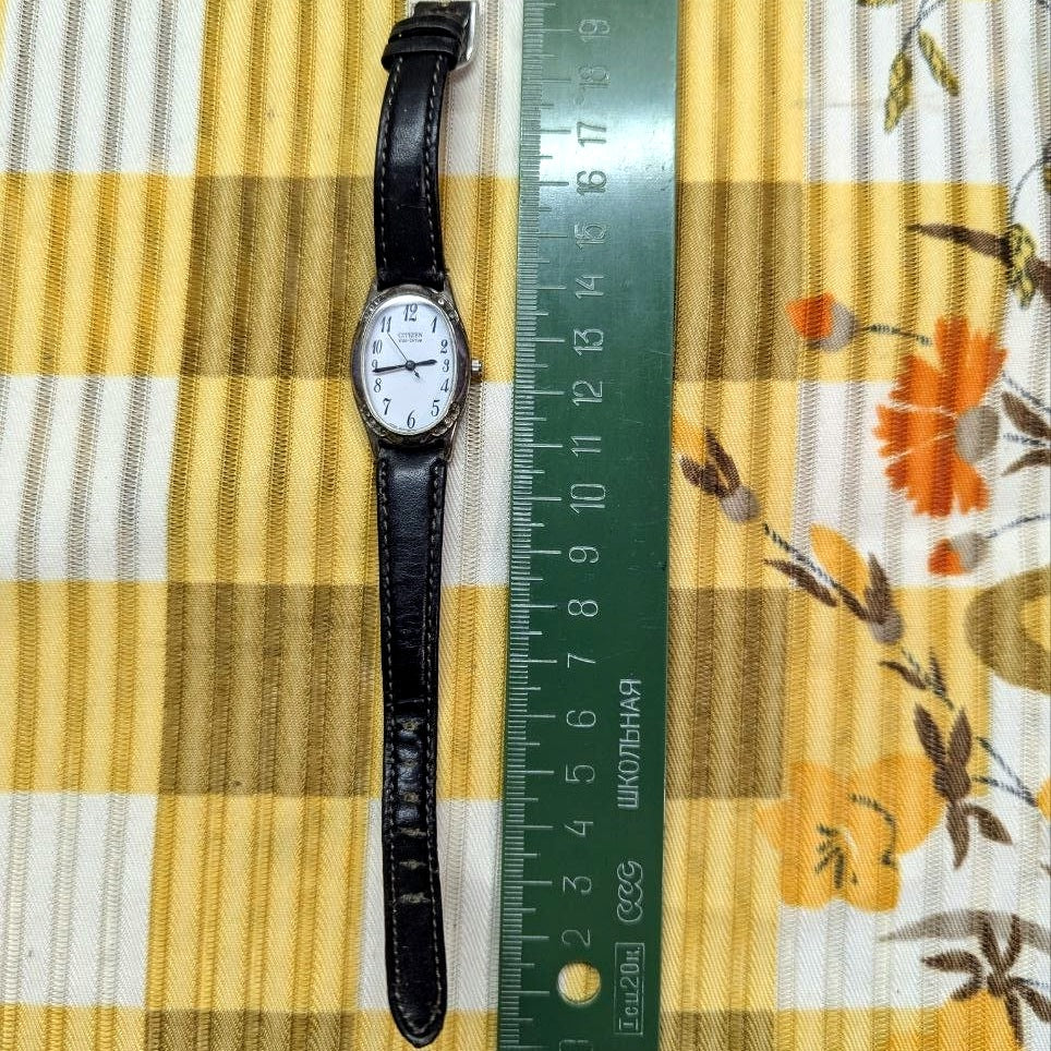 Citizen Eco-Drive E031-S022495