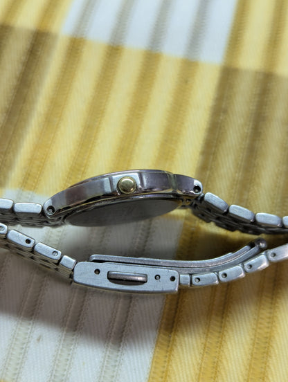 Citizen Exceed A930-H24504