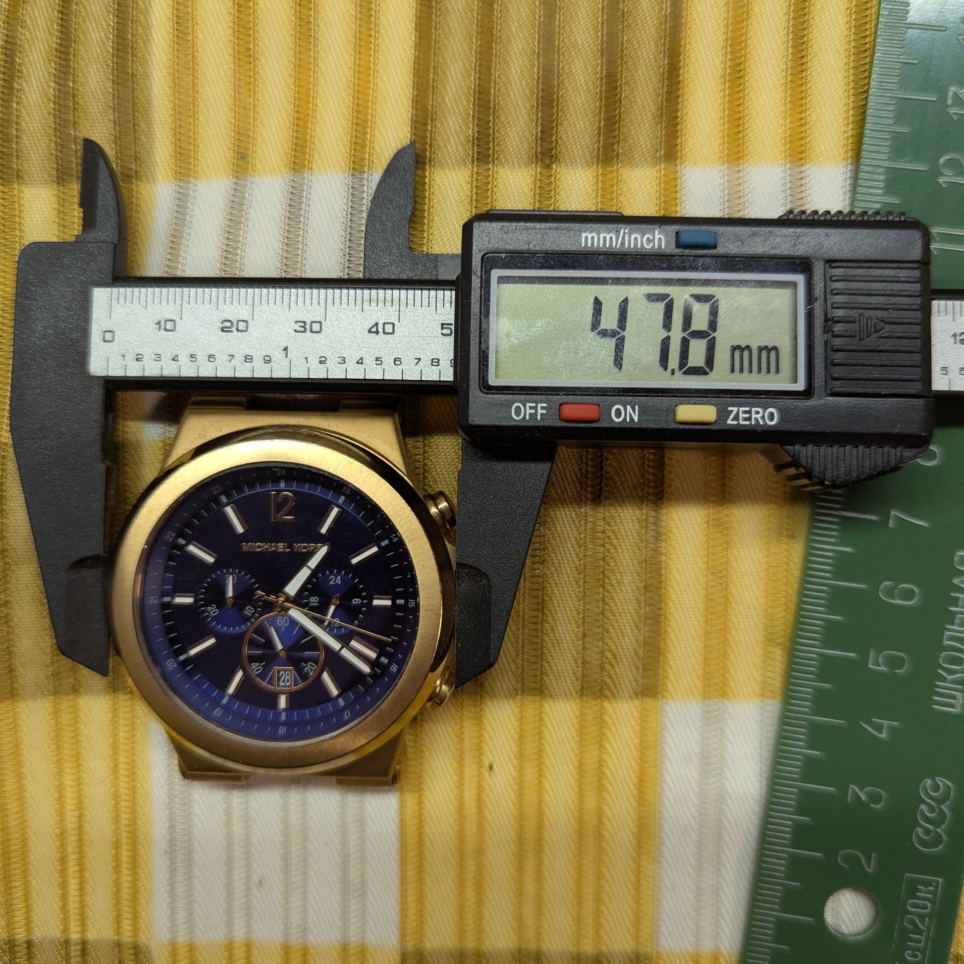 Michael Kors MK8295 MK8295