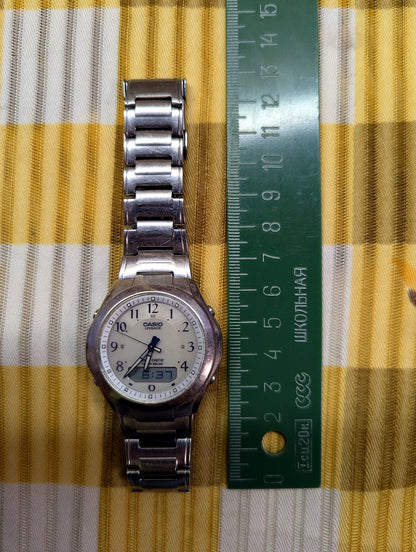 Casio Lineage LCW-110
