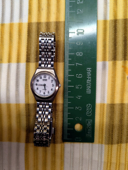 Citizen Junction Eco-Drive E030-K14901