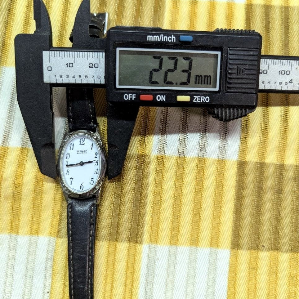 Citizen Eco-Drive E031-S022495