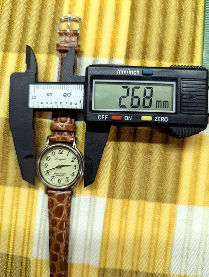 Citizen Leopard Solar-Tech E031-S027055