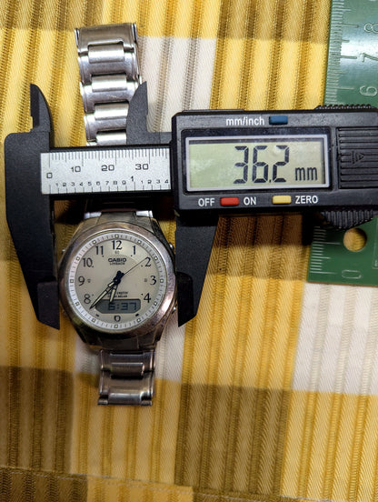 Casio Lineage LCW-110