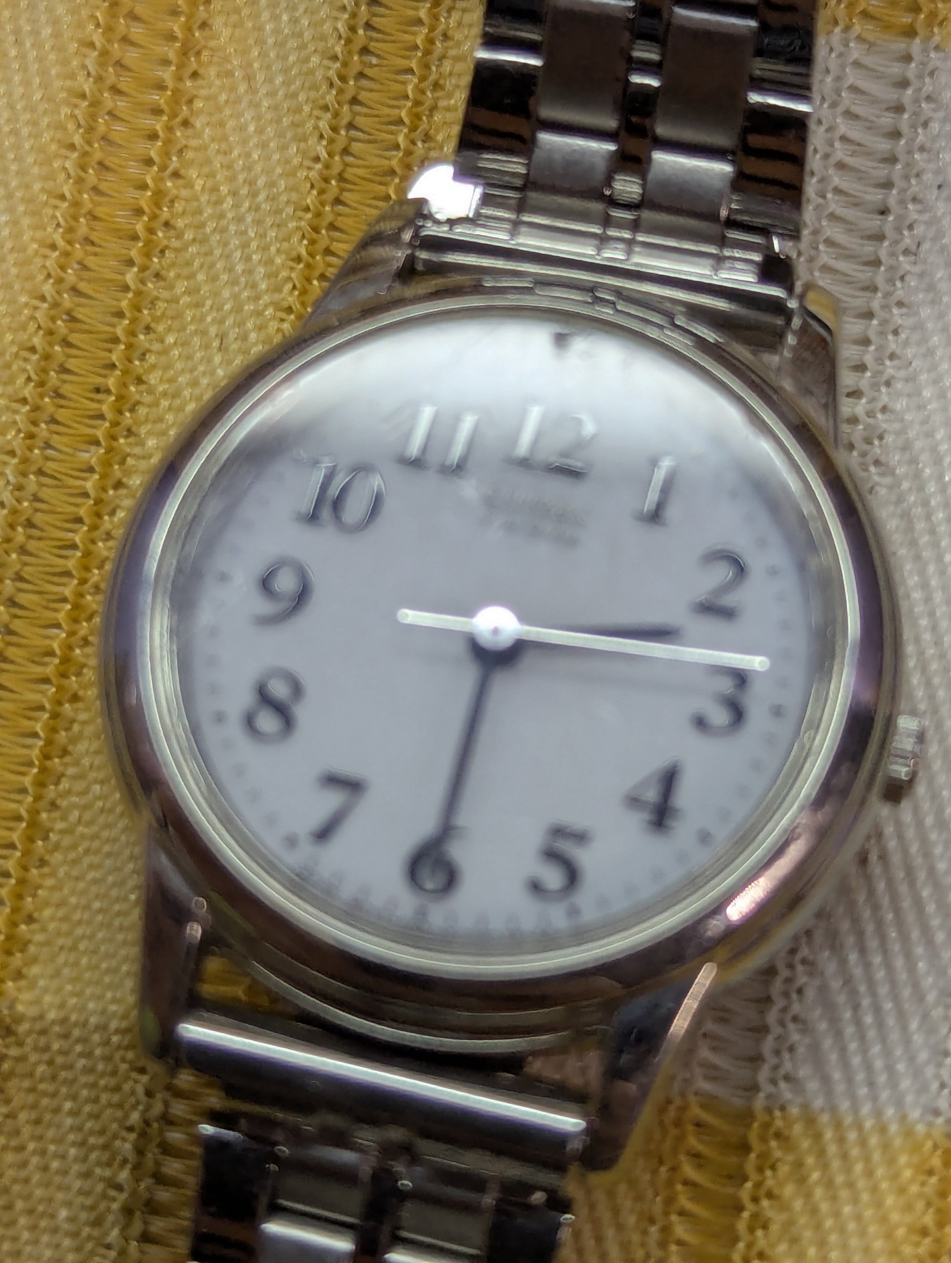 Citizen Eco-Drive E031-K006074-CK